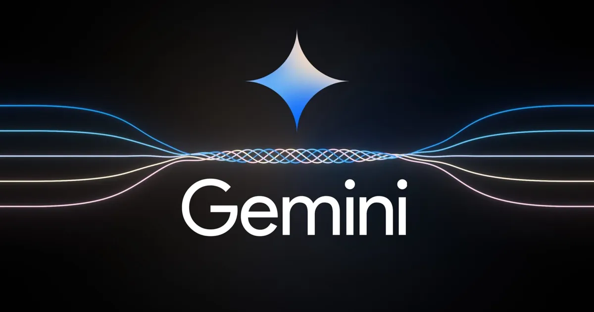 Google Gemini